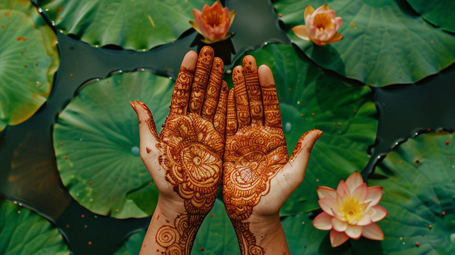 Mehendi